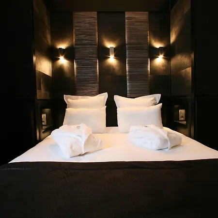 L'adresse Hotel