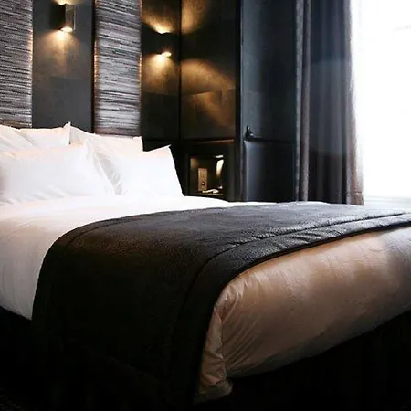 Hotel L'adresse Paris
