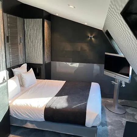 Hotel L'adresse Paris