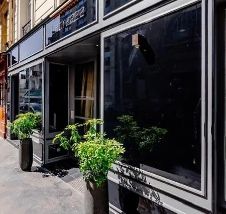 Hotel L'adresse