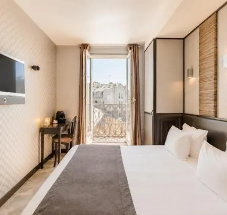 L'adresse Hotel Paris