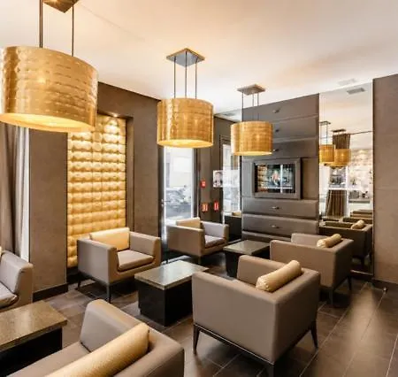 L'adresse Paris