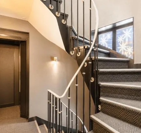 Hotel L'adresse Paris