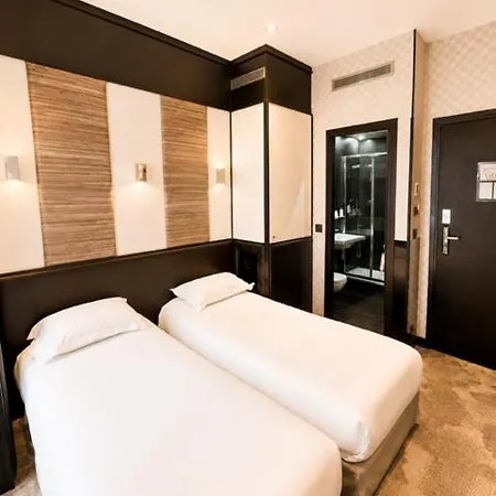 Hotel L'adresse Paris