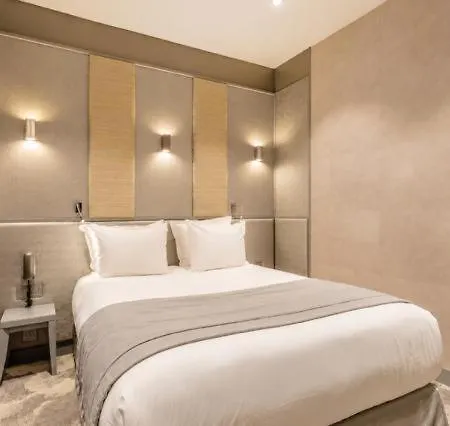 L'adresse 3* Paris