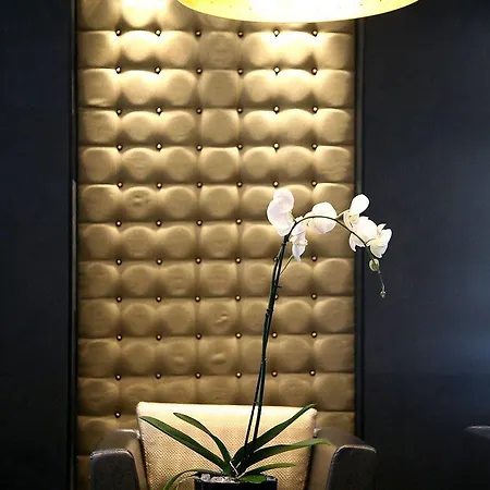 Hotel L'adresse Paris