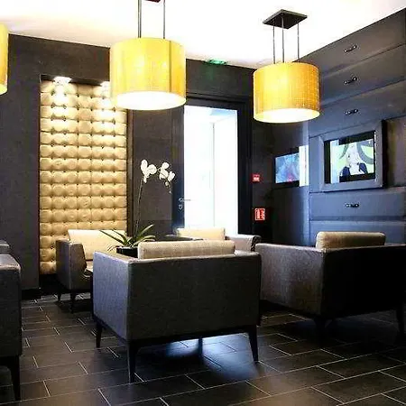 L'adresse 3* Paris