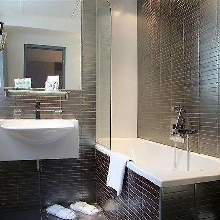 L'adresse Hotel 3*