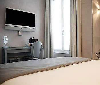 L'adresse Hotel