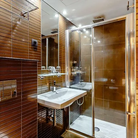 L'adresse Paris