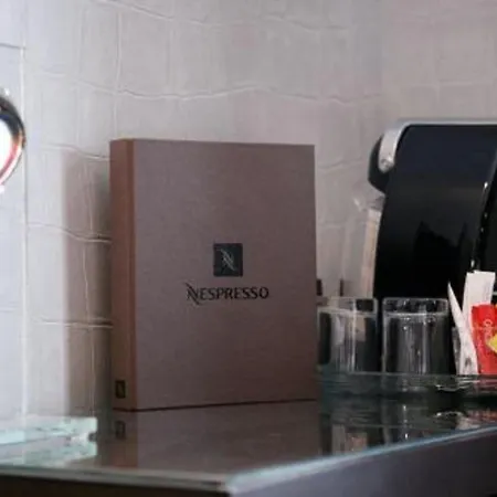L'adresse 3* Париж