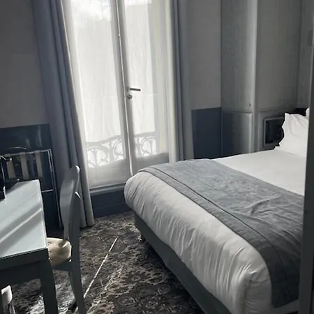 L'adresse 3* Parigi