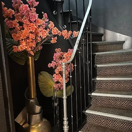 L'adresse 3* Париж