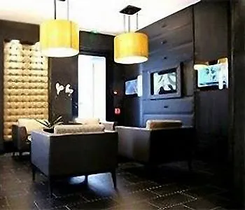 L'adresse Отель
