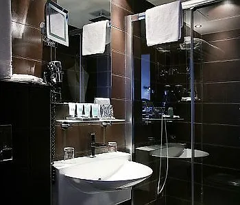 L'adresse Отель 3*