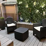L'adresse 3* Párizs