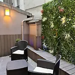 地址酒店 3*