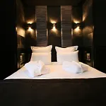 L'adresse Hotel