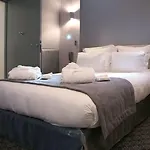 地址酒店 酒店 3*