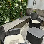 地址酒店 酒店 巴黎