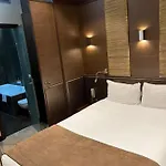地址酒店