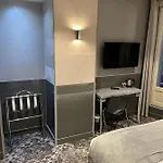L'adresse Hotel Paris