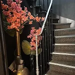 地址酒店 3* 巴黎