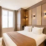 Hotel L'adresse
