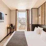 L'adresse Hotel Parigi