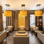 L'adresse Hotel 3*