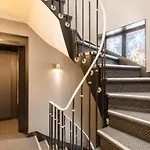 Hotel L'adresse Parigi