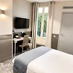 L'adresse Hotel 3*