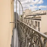 L'adresse 3* Paris