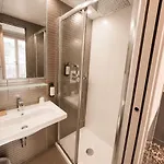 Szálloda L'adresse 3*