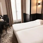 L'adresse Hotel