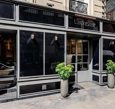 Ξενοδοχείο L'adresse