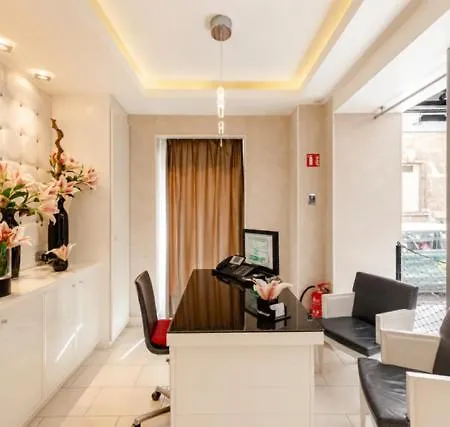 L'adresse 3* Παρίσι