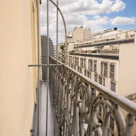 L'adresse 3* Παρίσι