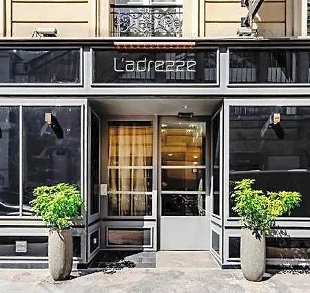 L'adresse 3*