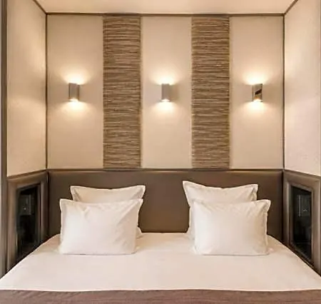 L'adresse Hotell