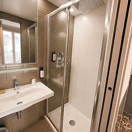 Hotel L'adresse Paris