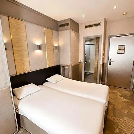 L'adresse 3* Paris