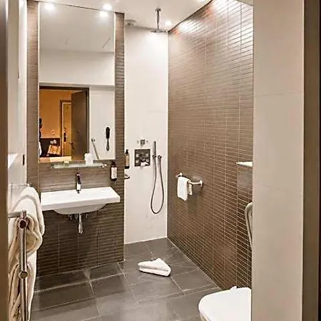 L'adresse Hotel