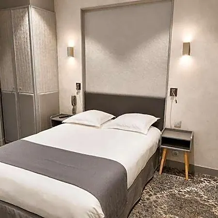 L'adresse 3* Paris