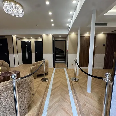 Hotel L'adresse Paris