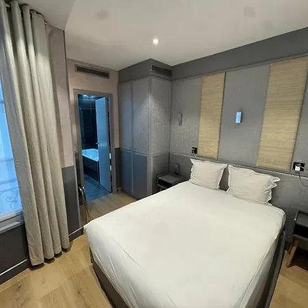 L'adresse 3* Paris
