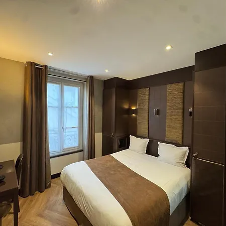 Hotel L'adresse
