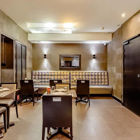 Hotel L'adresse Paris