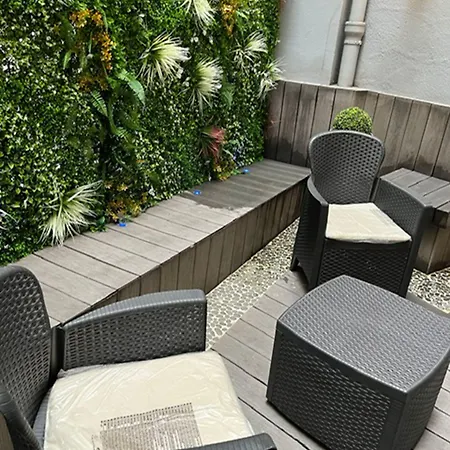L'adresse 3* Párizs