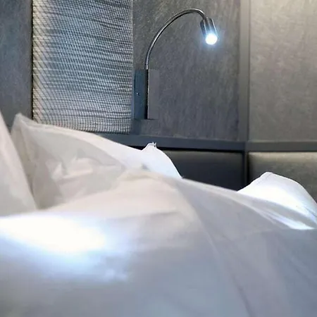 L'adresse Parigi